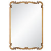 Uttermost Home Decor Uttermost Gold Louis Mirror