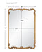 Uttermost Home Decor Uttermost Gold Louis Mirror