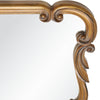 Uttermost Home Decor Uttermost Gold Louis Mirror