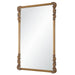 Uttermost Home Decor Uttermost Gold Napoleon Mirror