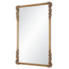 Uttermost Home Decor Uttermost Gold Napoleon Mirror