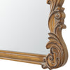 Uttermost Home Decor Uttermost Gold Napoleon Mirror