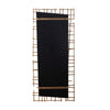Uttermost Home Decor Uttermost Golden Intersection Mirrored Wall Decor