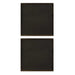 Uttermost Uttermost Golden Terrain Wooden Wall Decor Set/2