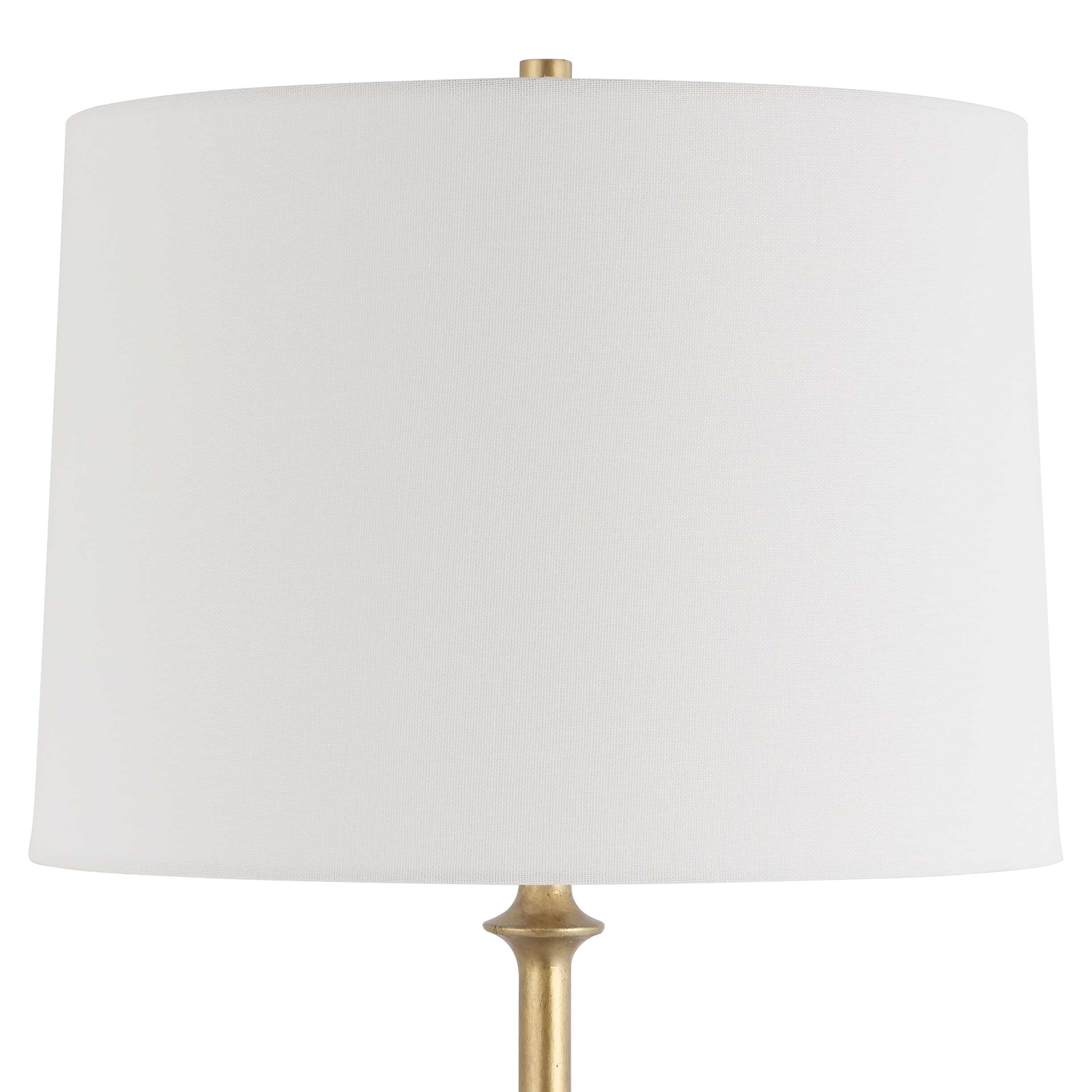 Uttermost Uttermost Good As Gold Buffet Lamp