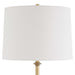 Uttermost Uttermost Good As Gold Buffet Lamp