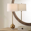 Uttermost Uttermost Good As Gold Buffet Lamp