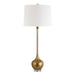 Uttermost Uttermost Good As Gold Buffet Lamp