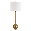 Uttermost Uttermost Good As Gold Buffet Lamp