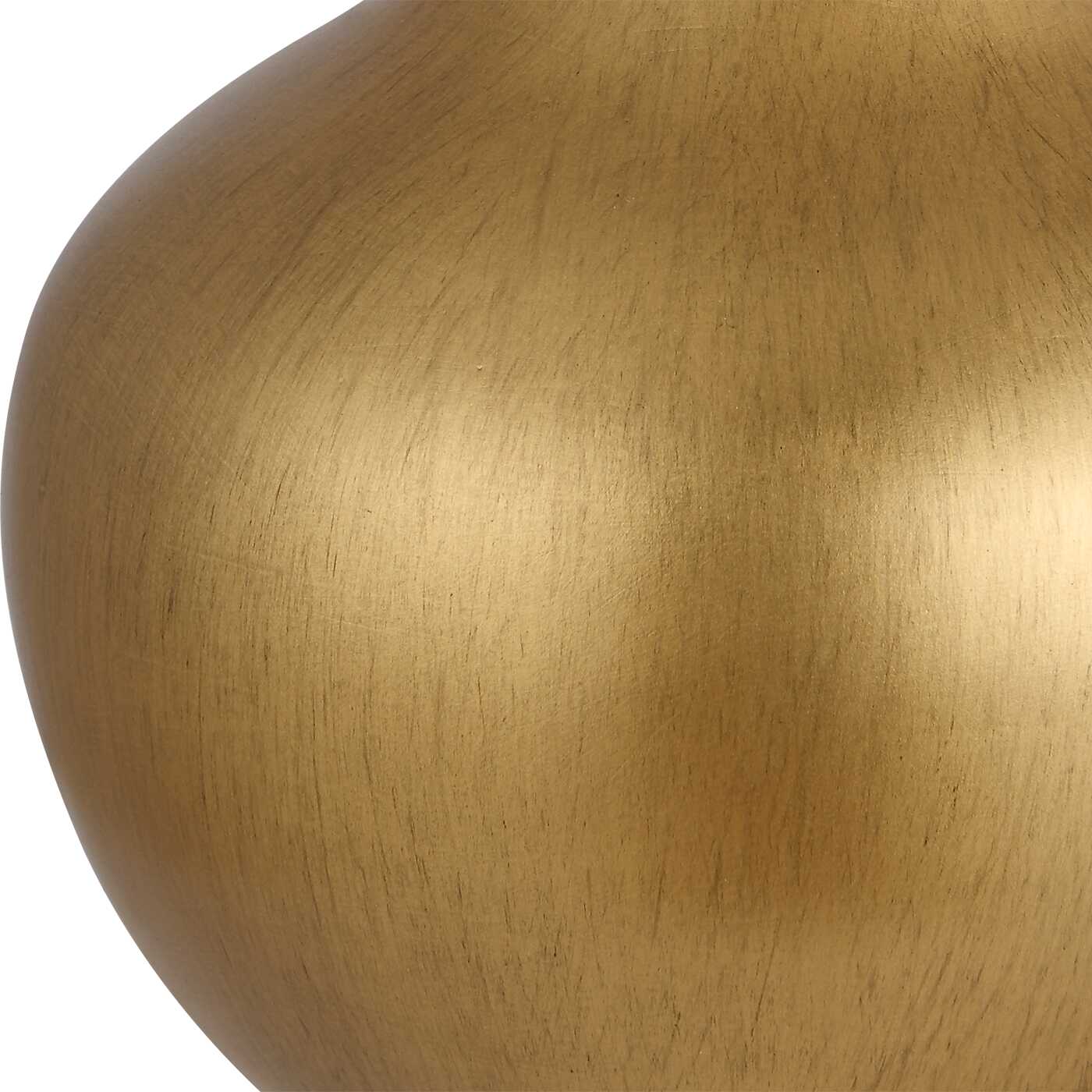 Uttermost Uttermost Good As Gold Buffet Lamp