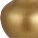 Uttermost Uttermost Good As Gold Buffet Lamp