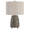 Uttermost Home Uttermost Gorda Bronze Ceramic Table Lamp