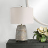 Uttermost Home Uttermost Gorda Bronze Ceramic Table Lamp