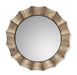 Uttermost Home Oversize - Rate to be Quoted Uttermost Gotham Round Mirror