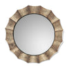 Uttermost Home Oversize - Rate to be Quoted Uttermost Gotham Round Mirror