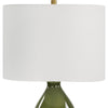 Uttermost Home Uttermost Gourd Green Table Lamp