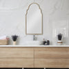 Uttermost Home Decor Uttermost Graceful Arch Mirror