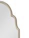 Uttermost Home Decor Uttermost Graceful Arch Mirror