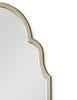 Uttermost Home Decor Uttermost Graceful Arch Mirror