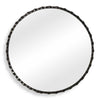Uttermost Home Decor Uttermost Grander Round Mirror