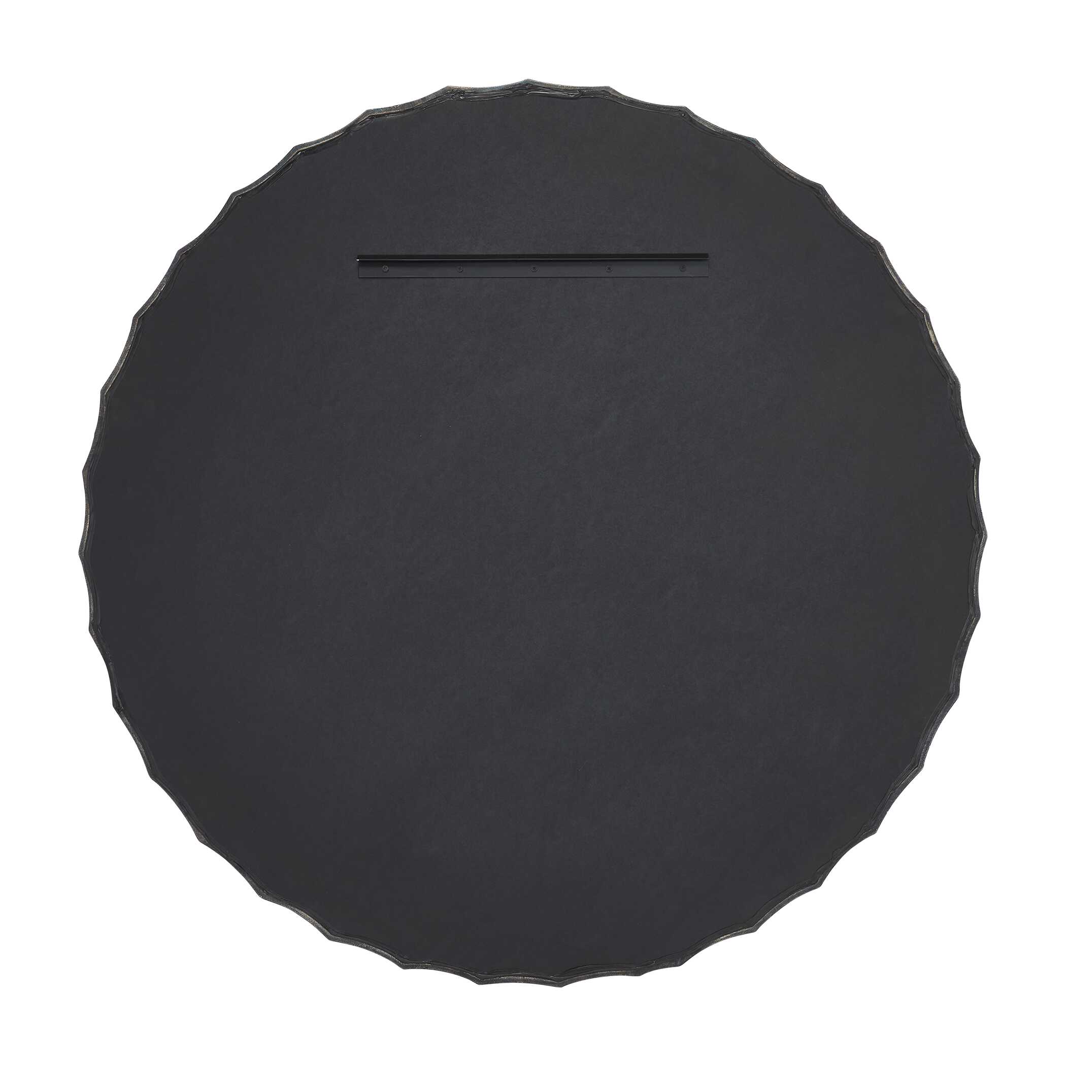 Uttermost Home Decor Uttermost Grander Round Mirror