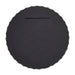 Uttermost Home Decor Uttermost Grander Round Mirror