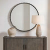 Uttermost Home Decor Uttermost Grander Round Mirror