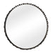 Uttermost Home Decor Uttermost Grander Round Mirror