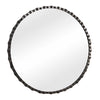 Uttermost Home Decor Uttermost Grander Round Mirror