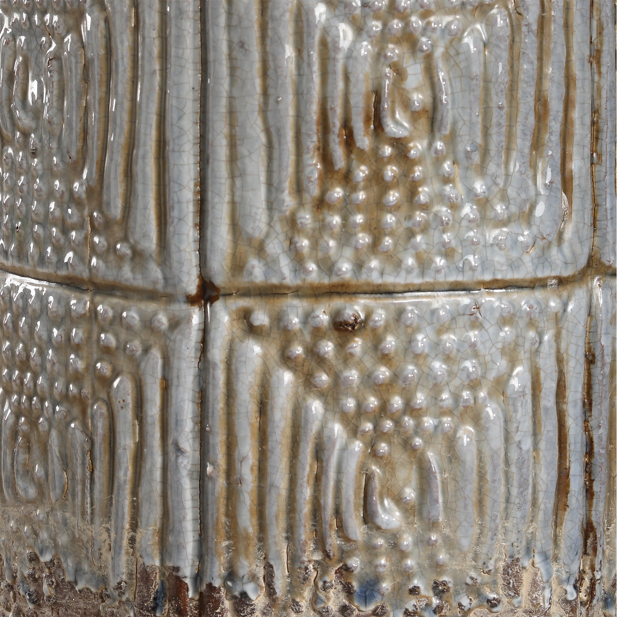 Uttermost Lighting Uttermost Graydon Gray Table Lamp