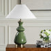 Uttermost Uttermost Green Thumb Table Lamp