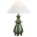 Uttermost Uttermost Green Thumb Table Lamp