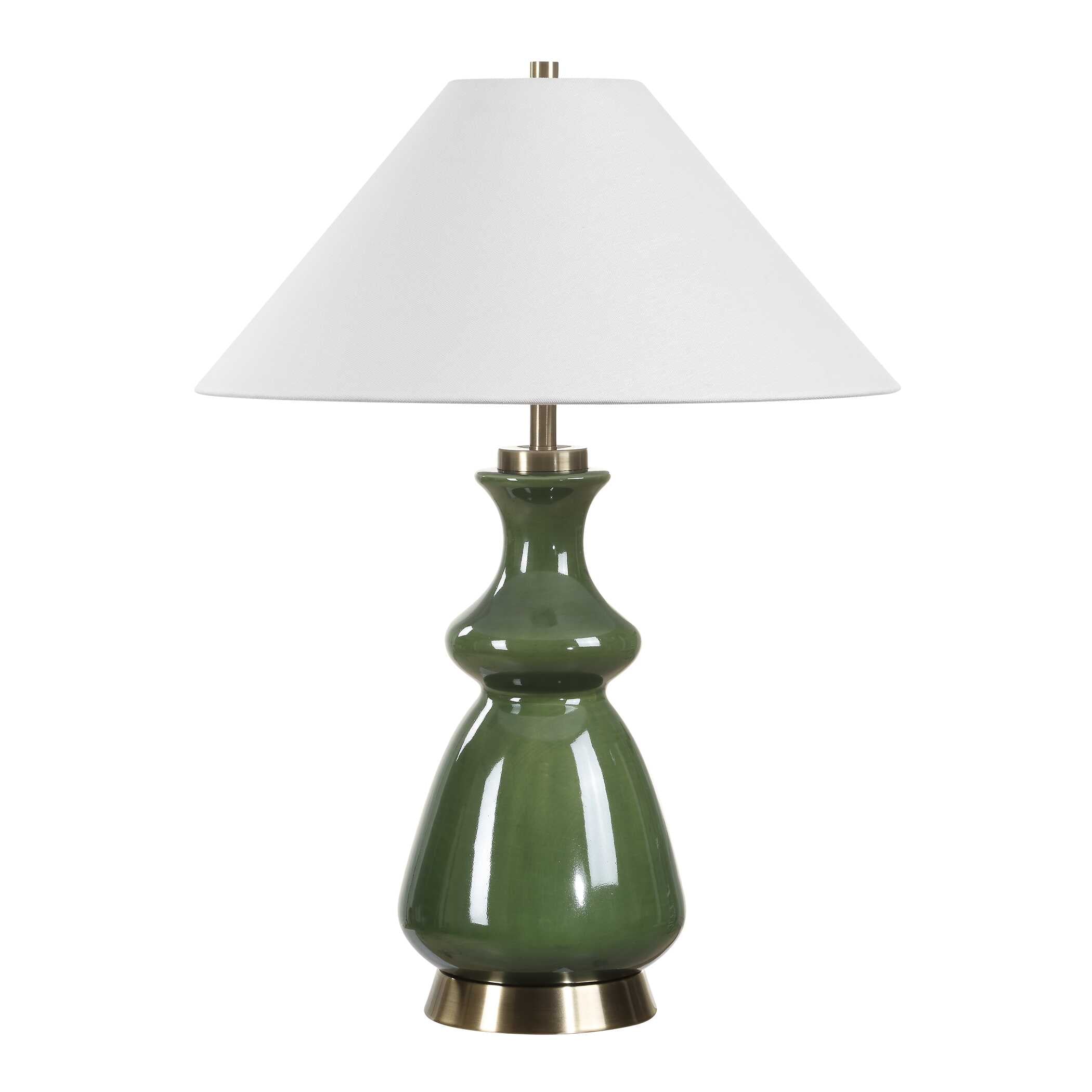 Uttermost Uttermost Green Thumb Table Lamp