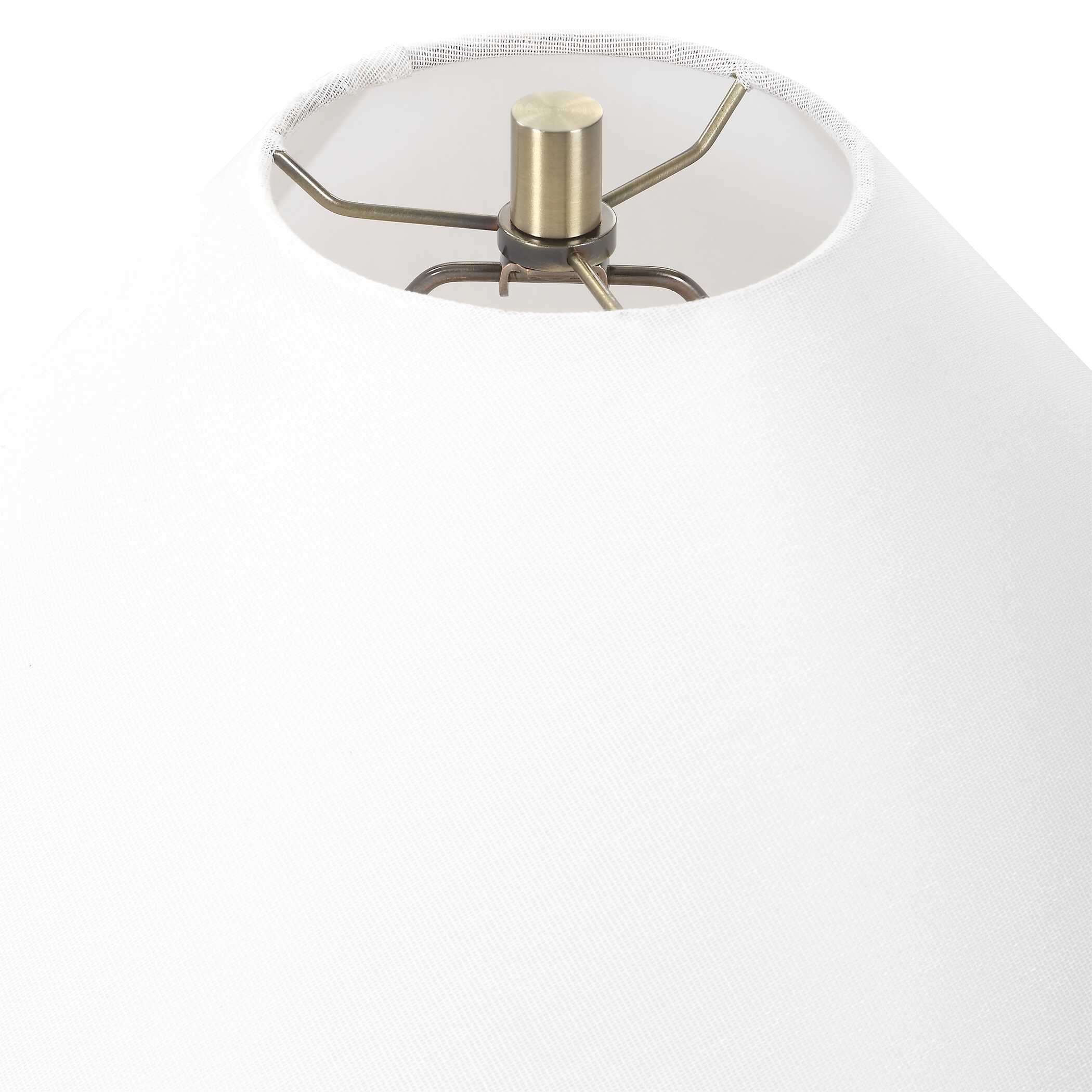 Uttermost Uttermost Green Thumb Table Lamp