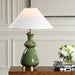 Uttermost Uttermost Green Thumb Table Lamp