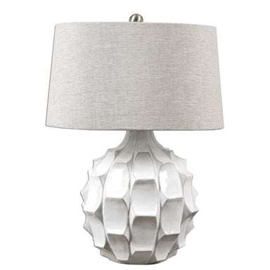 Uttermost Lighting Uttermost Guerina Table Lamp