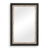 Uttermost Home Decor Uttermost Guerra Walnut & Brass Mirror