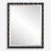 Uttermost Home Decor Uttermost Gulf Navy Blue Mirror