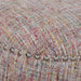 Uttermost Furniture Uttermost Gumdrop Confetti Chenille Ottoman