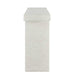 Uttermost Furniture Uttermost Hagan Indoor-Outdoor Limestone Console Table