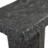 Uttermost Furniture Uttermost Hagan Indoor-Outdoor Slate Console Table