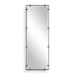 Uttermost Uttermost Hann Full Length Bronze Mirror