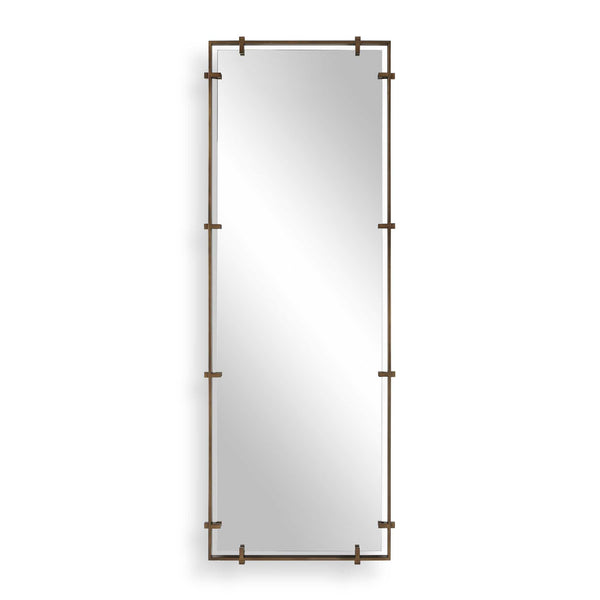 Uttermost Uttermost Hann Full Length Bronze Mirror