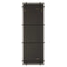 Uttermost Uttermost Hann Full Length Bronze Mirror