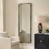 Uttermost Uttermost Hann Full Length Bronze Mirror