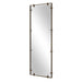 Uttermost Uttermost Hann Full Length Bronze Mirror