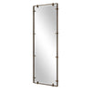 Uttermost Uttermost Hann Full Length Bronze Mirror