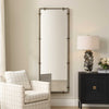 Uttermost Uttermost Hann Full Length Bronze Mirror
