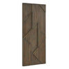 Uttermost Home Decor Uttermost Hanoi Geometric Wood Wall Panel
