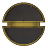 Uttermost Home Decor Uttermost Hanover Divided Round Mirror